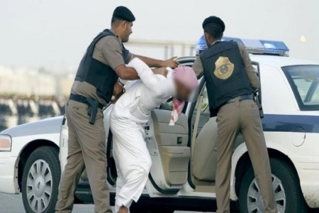 Otoritas Saudi Tangkap Orang Masuk Makkah Tanpa Izin Juga Berlakukan Denda Rp 91 Juta dan Larangan Masuk Selama 10 Tahun