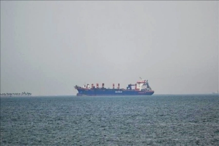 Indonesia-Singapura Berseberangan Soal Wacana Tarif Pungutan Kapal di Selat Malaka