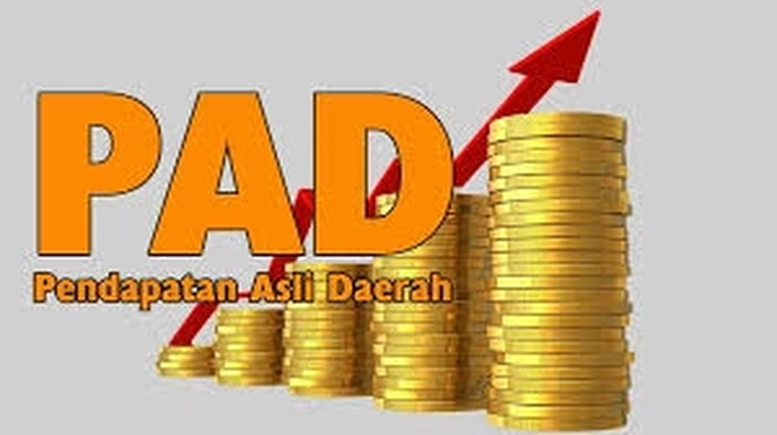 Pendapatan Asli Daerah Kota Pekanbaru Melejit Hingga Tembus Rp1,2 T