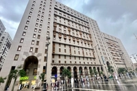 Petugas Penyelenggara Ibadah Haji Siapkan Whatsapp Center 24 Jam Demi Kenyamanan Terkait Akomodasi