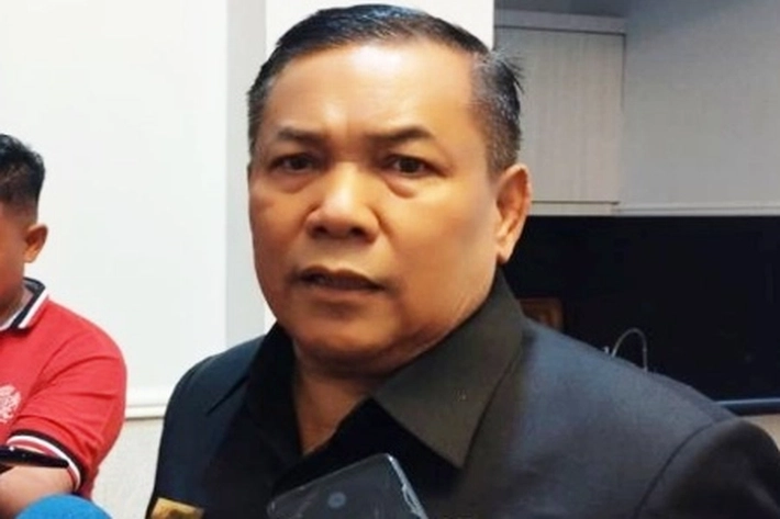 Pemprov Riau Minta Pemerintah Pusat Sediakan Lahan Baru Bagi Warga untuk Relokasi dari TNTN