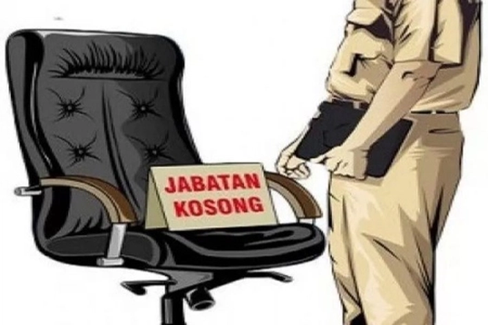 Pemko Pekanbaru Kembali Lakukan Perombakan Birokrasi untuk Isi Kekosongan Jabatan 