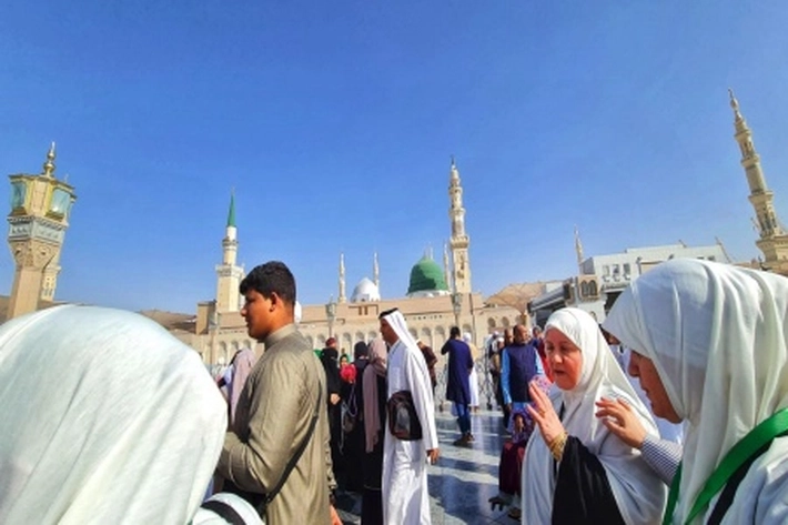 Negara-negara Dewan Kerja Sama Teluk (GCC) Masih Bisa Menunaikan Ibadah Umrah Hingga 3 Mei