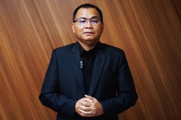 Unilak Wisuda 1.253 Lulusan Tahun 2026, Prof Dr Junaidi: Juga Sediakan Program Studi S3 Bidang Hukum 