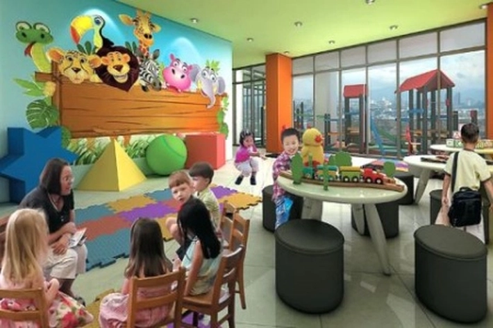 Dewan Minta Pemko Segera Data Seluruh Izin Tempat Penitipan Anak