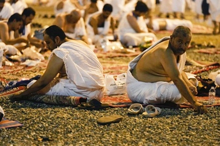 Haji Keutamaan Besar, Mengapa Disebut Ibadah yang Menguras Kemampuan Fisik?