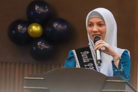 Langkah Nyata TP PKK Pekanbaru Tempatkan Pendidikan dalam Keluarga untuk Kualitas Generasi