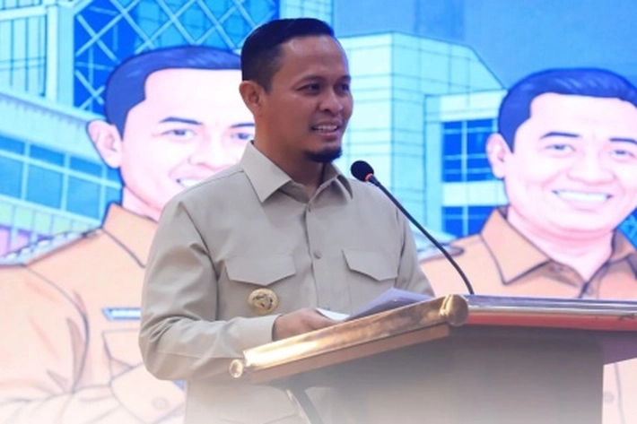 Pemko Pekanbaru Bangun Sistem Satu Data yang Tepat Sasaran