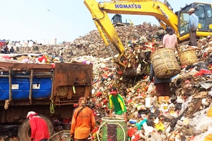 Pemerintah Terus Dorong Proyek PSEL, Tapi Dikriik yang Dikhawatirkan akan Melepaskan Emisi Lebih Tinggi