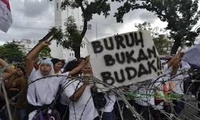 Cari Nafkah untuk Keluarga dapat Dipandang Sebagai Jihad Fii Sabilillah