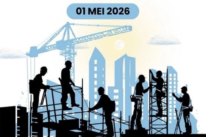 Ribuan Buruh akan Berkumpul di MTQ 3 Mei 2026 dengan Format Berbeda