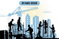 Ribuan Buruh akan Berkumpul di MTQ 3 Mei 2026 dengan Format Berbeda