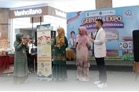 Gebyar dan Expo Sekolah Siaga Kependudukan 2026 Digelar di Mal SKA
