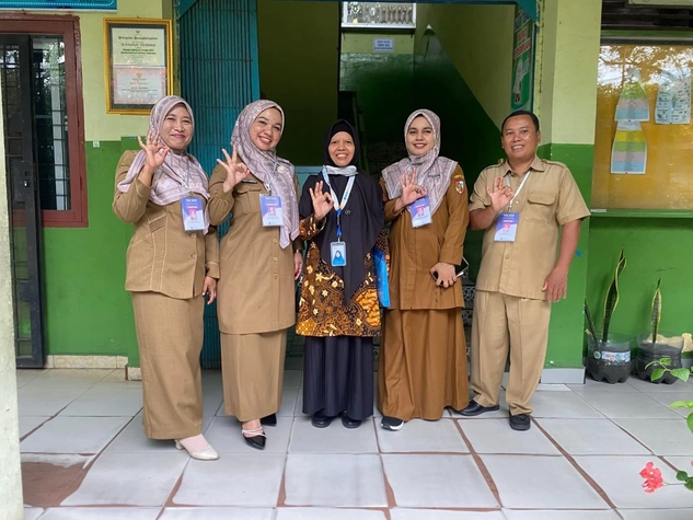  Siswa SDN 039 akan Hadapi Ujian Akhir Sekolah yang Perlu Berbagai Persiapan