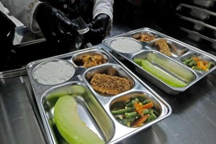 Perguruan Tinggi akan 'Terlibat Aktif' Ikut Bangun Dapur MBG yang Tidak Hanya jadi Penonton dalam Program Pemerintah