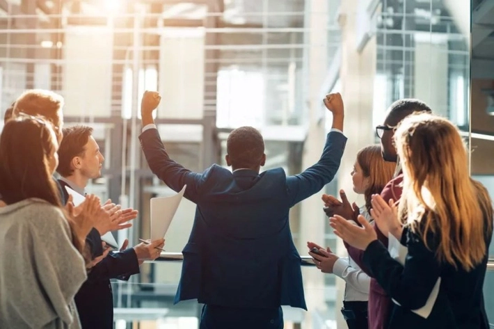 9 Cara Mengenali Calon Orang Sukses yang Tidak Lahir Begitu Saja