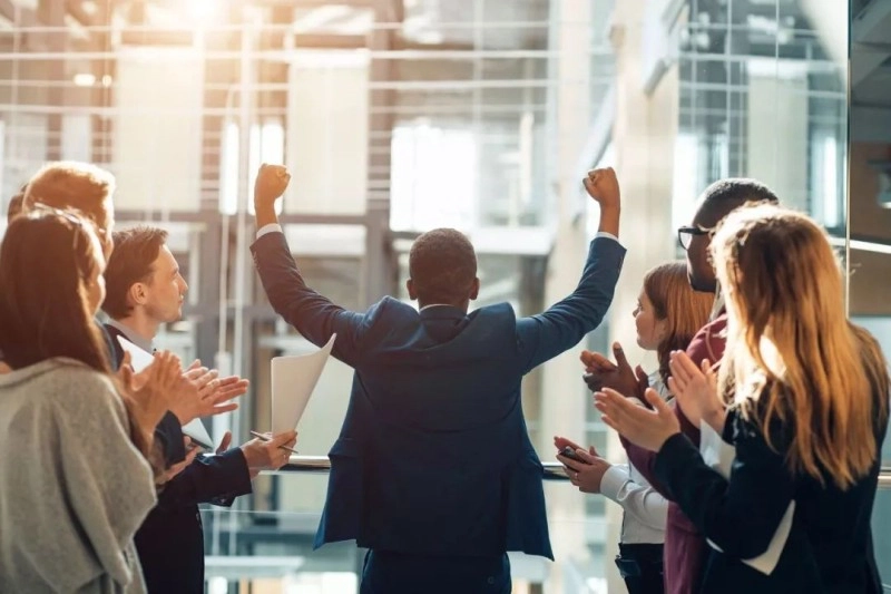 9 Cara Mengenali Calon Orang Sukses yang Tidak Lahir Begitu Saja
