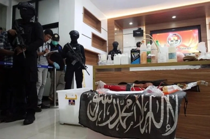 Pemerintah Rilis Perpres Soal Penanggulangan Ekstremisme, 'Tapi Sudah Muncul Kekhawatiran Terkait Kebebasan Sipil'