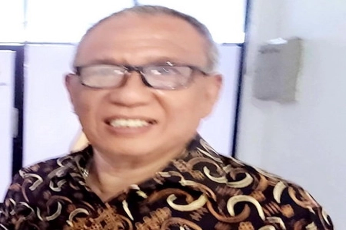  Ir Mangasa Panjaitan M.Si: Pergerakan Sektor Infrastruktur di Riau Belakangan Ini Cukup Pesat
