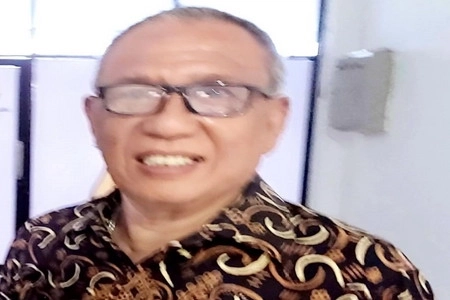  Ir Mangasa Panjaitan M.Si: Pergerakan Sektor Infrastruktur di Riau Belakangan Ini Cukup Pesat