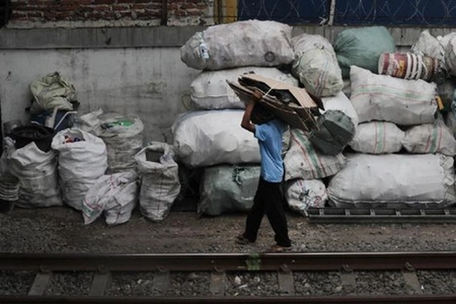 Dampak Inflasi Mulai 'Menggrogoti' Riau, MPR BerNas: 'yang Kena Imbasnya Masyarakat Kelas Menengah ke Bawah'