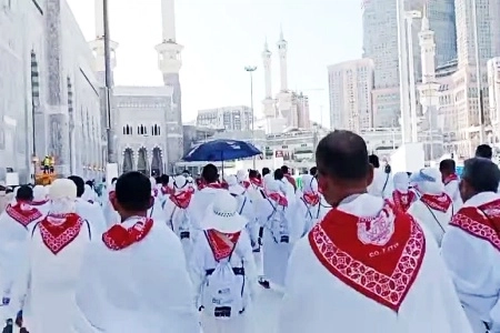 Lonjakan Harga Tiket Umrah Terjadi Hingga Bebani Jamaah, 'Ini Bisa Ancam Keberlangsungan Bisnis'