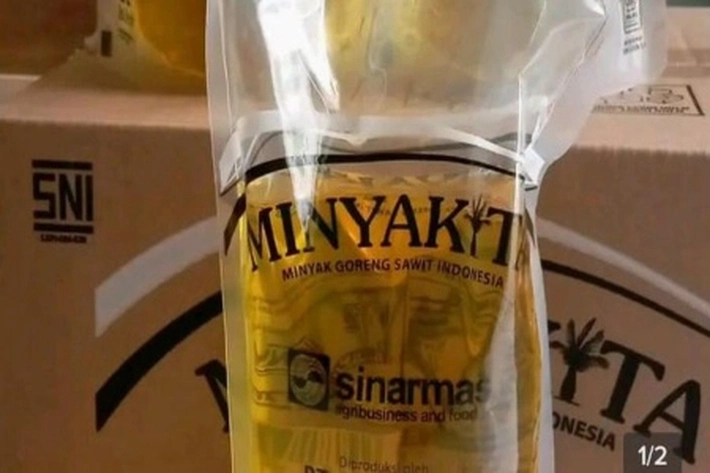 Harga Minyakita tak Bersahabat Lagi, Jadi Menyentuh Angka Rp20.000 per Liter dalam Sepekan Terakhir