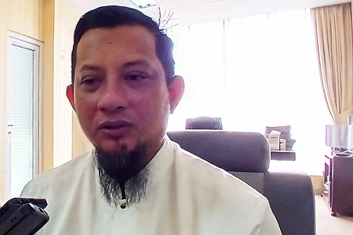 Pemko Revitalisasi Dua Sekolah Dasar untuk Tingkatkan Kualitas Pendidikan yang di Dukung Anggaran dari Pemerintah Pusat