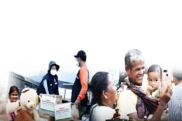 Dompet Dhuafa Riau Targetkan 3 Ribu Penerima Manfaat dalam Sambut Hari Raya Iduladha 1447 Hijriah