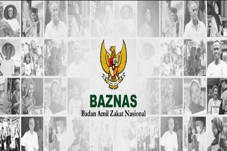 Baznas Patok Standar Tinggi untuk Beasiswa 1.570 Mahasiswa Tahun Anggaran 2026