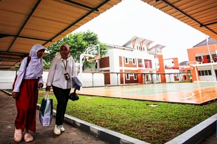 Pemprov Riau Matangkan Strategi Program Sekolah Rakyat untuk Wujudkan Pemerataan Kualitas SDM