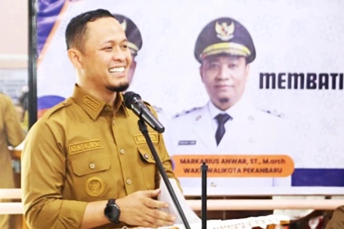 Pemko Bantu Pendidikan dan Beasiswa Tahfidz Rp10 Miliar yang Segera Dicairkan