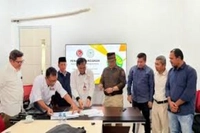 Apkasindo Gandeng UNRI untuk Permudah Petani Dapatkan Akses Dana Sawit BPDP