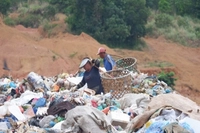 Koalisi Organisasi Masyarakat Sipil Soroti Proyek Kredit Plastik, 'yang Hanya Jadi Solusi Palsu untuk Atasi Krisis Sampah'