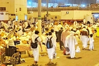 Penyelenggaraan Ibadah Haji Hadirkan Perbedaan Murur dan Tanazul dalam Ibadah Haji