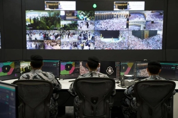 Saudi Resmi Terapkan Sistem Kontrak Digital Untuk Musim Umrah 1448 Hijriyah