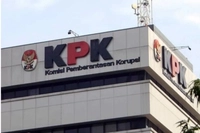 KPK Imbau Kepala Daerah Dilarang Beri Hibah ke Instansi Vertikal 