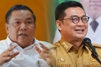KPK Panggil SF Hariyanto dan Syahrial Abdi Terkait Kelanjutan Kasus Dugaan Korupsi Anggaran Proyek di PUPR Riau