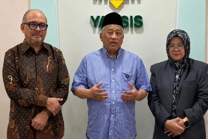 Bupati Siak Kerjasama Dengan YARSIS untuk Bangun Universitas Nahdlatul Ulama dan Tingkatkan SDM