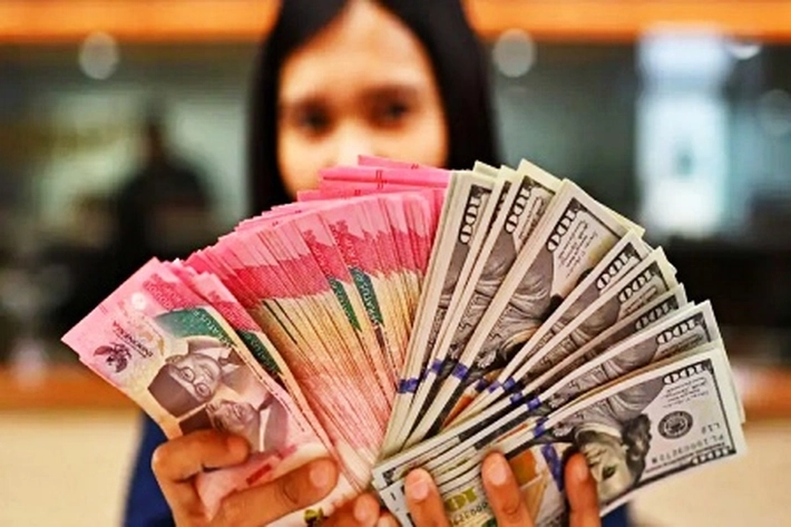 Nilai Tukar Rupiah Terhadap Dollar AS Hancur Lagi, Apa yang Mungkin Terjadi ke Depan?