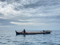 Nasib Nelayan di Laut: 'Hidupku Sudah Separuh Umur, Tapi tak Pernah Merasa Senang'