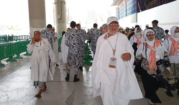 Saudi Peringatkan para Pemegang Visa Haji Soal Masa Berlaku Izin, Bisa Diancam Denda Rp200 Juta Hingga Deportasi