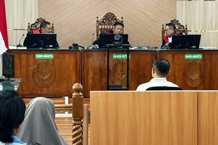 Sidang Korupsi Abdul Wahid Berlanjut yang Bongkar Dugaan Dana Operasional dan Permainan Jabatan