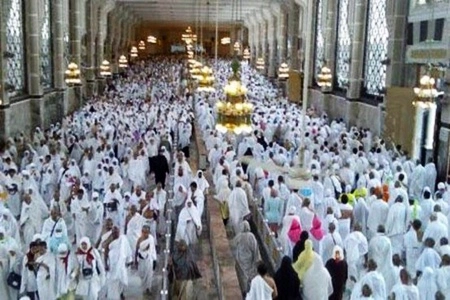 Haji dan Umrah Bukan Sekadar Perjalanan Fisik, Melainkan Menyucikan Hati, Jiwa, Dosa dan Penyakit Batin