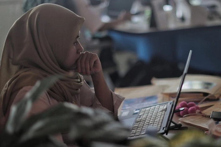Kebijakan WFH ASN dari Arahan Pemerintah Pusat Sudah Jalan Satu Bulan Perlu Dievaluasi