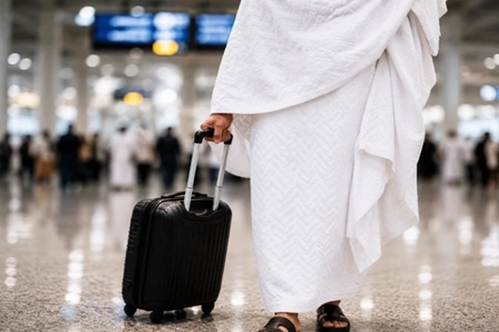 Arab Saudi Tampilkan Sistem Tata Kelola Haji yang Canggih Jadi Role Model Dunia
