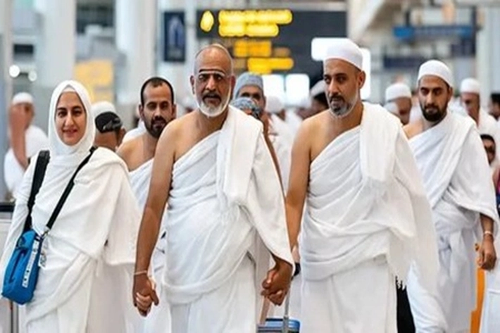 Jemaah Bisa Langsung ke Hotel yang Tidak Tunggu Koper dengan Program Layanan ‘Haji Tanpa Bagasi’