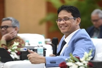 Menteri Keuangan Purbaya Yudhi Sadewa Batal Berangkat Haji 2026