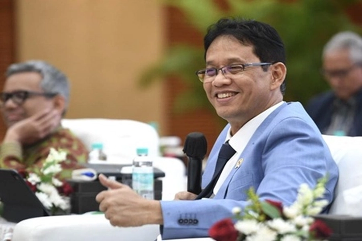 Menteri Keuangan Purbaya Yudhi Sadewa Batal Berangkat Haji 2026