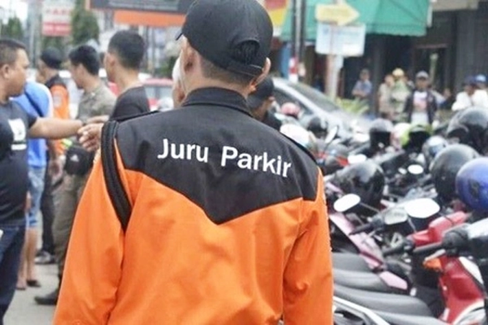 Dishub Pekanbaru Imbau Jukir Beri Karcis Parkir pada Pengendara, 'Kalau Tidak Mau, Berarti Ilegal yang Bisa Ditangkap'